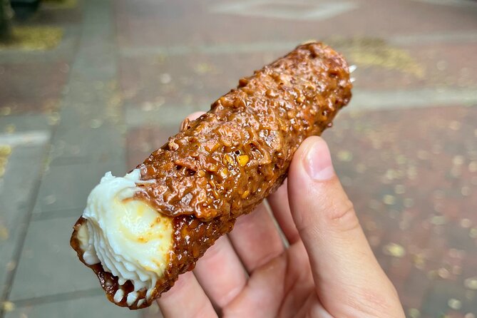 North End Food Tour: Taste Boston's Italian Heritage - Why this North End food tour works