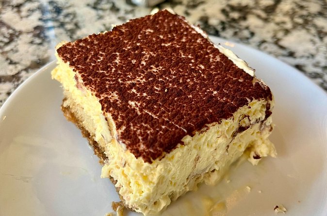 North End Food Tour: Taste Boston's Italian Heritage - Adam’s style and the human side of the tour