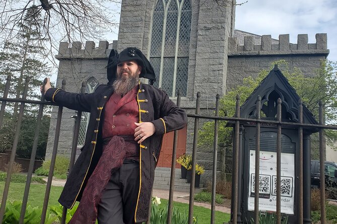 Pirates and Privateers Walking Tour with Real Pirates Admission - Why Salem’s harbor story is worth your morning