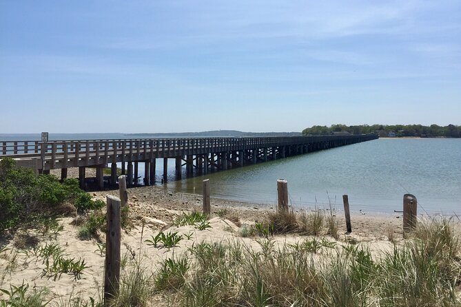 Plymouth & South Shore Full Day Private Tour from Boston - Why this private Boston to Plymouth route works