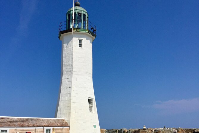 Plymouth & South Shore Full Day Private Tour from Boston - Quincy and the Adams family story