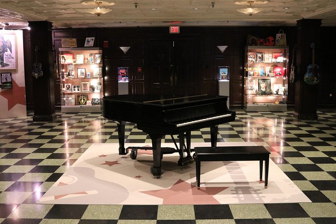 Private Boch Center Wang Theatre & Folk Americana Roots Hall of Fame Tour - Who should book this Wang Theatre tour?