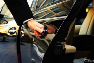 Private Boston Airport Transportation – One Way
