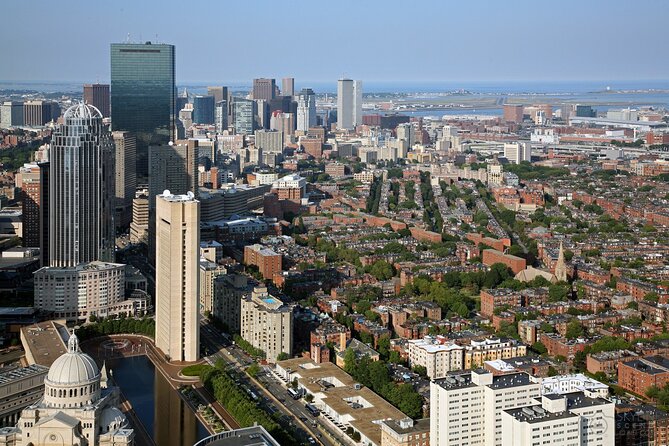 Private City Tour of Boston and Cambridge - Cambridge: Kendall Square, MIT, and Harvard Yard