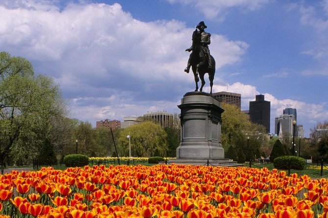 Private Customized Walking Tour of Boston - Building a Boston route that fits your group