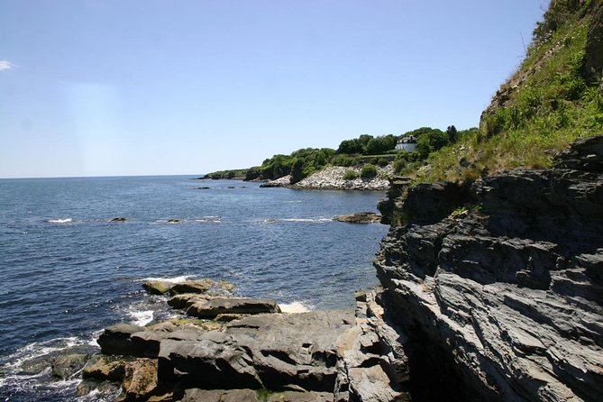 Private Day Trip From Boston to the Newport Mansions - Why a private Boston to Newport trip works