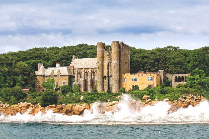 Private Day Trip to Salem and Hammond Castle from Boston - Why this private Boston day trip works