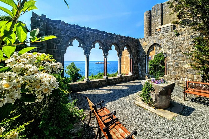 Private Day Trip to Salem and Hammond Castle from Boston - Hammond Castle: two hours with an unusual American building