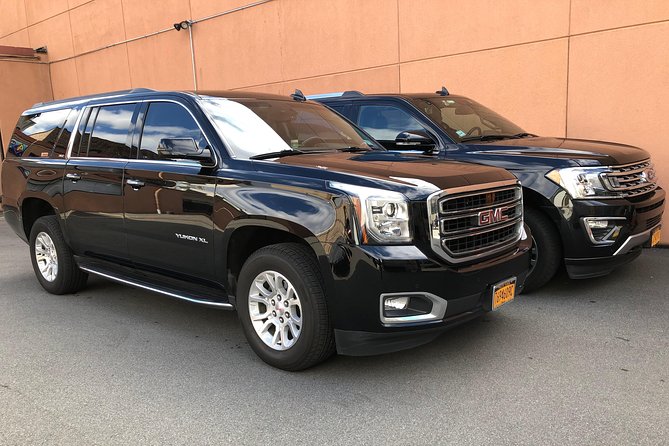 Private Departure Transfer to Boston Airport BOS - Key points to know before booking