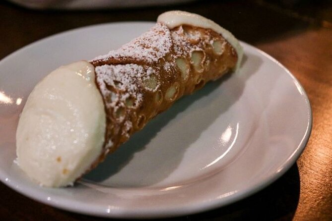 Private North End Neighborhood Tour - Finishing at Ristorante Limoncello