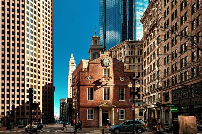 Private Tour of Boston - Is $1,049 a fair price?