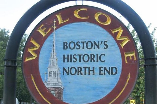 Public North End Neighborhood Tour - The North End in six memorable bites