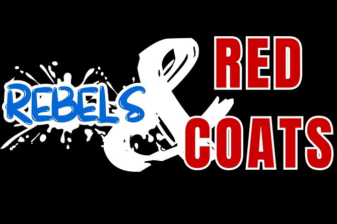 Rebels and Red Coats; Tales of the Revolution - Key Points About This Boston History Walk