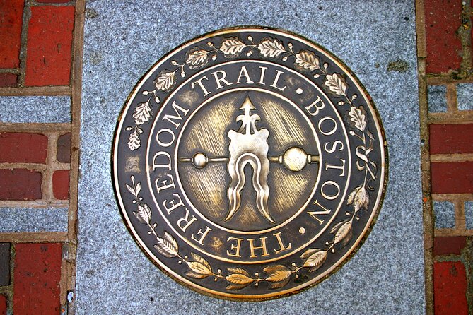 Rebels and Red Coats; Tales of the Revolution - The Boston Massacre Site and the Pressure Before War