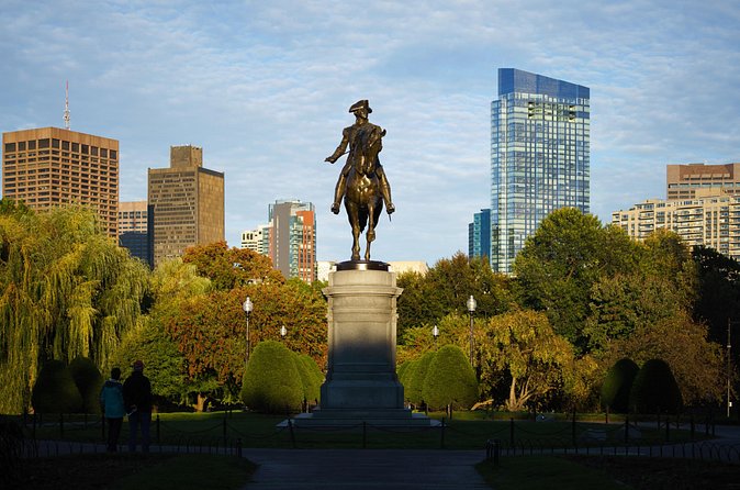 Rebels and Red Coats; Tales of the Revolution - Boston Latin School and an Unequal Colonial Education
