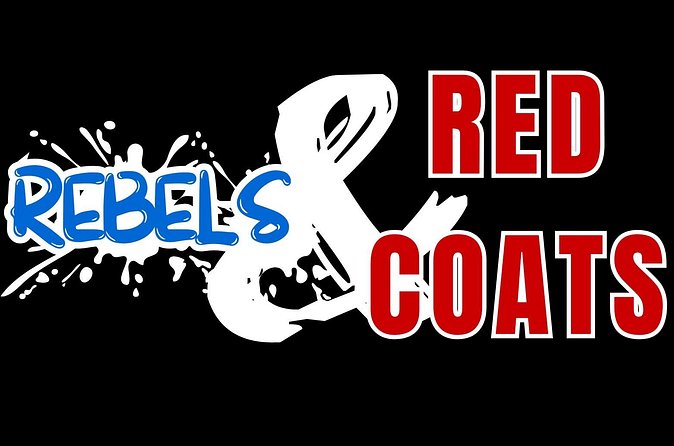 Rebels and Red Coats; Tales of the Revolution - King’s Chapel Burying Ground and Early Boston