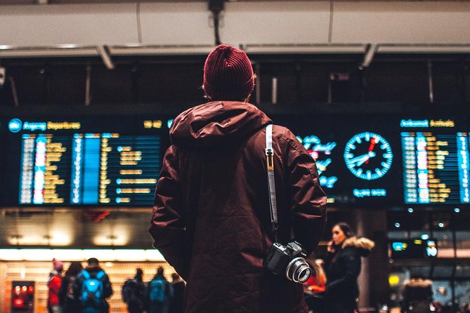 Round trip Airport Transfer: Boston Logan to Downton Boston - Key points to know before booking