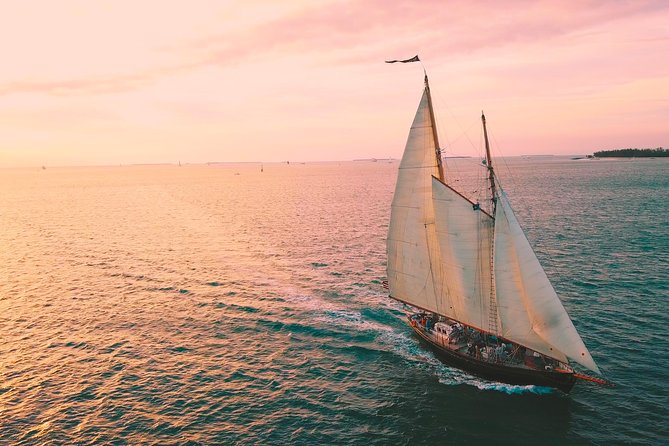 Sailing on Historic Schooner Yacht in Salem, MA - Why a Salem schooner sail feels different