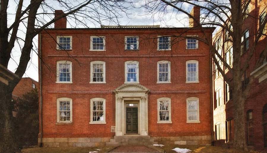 Salem 101 General History Tour - Why this Salem tour is more than a witch-trials walk