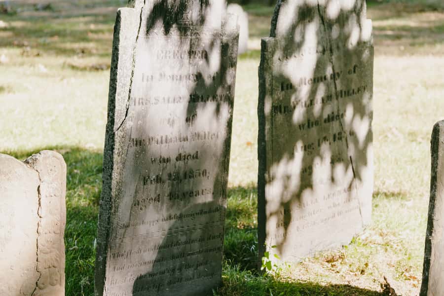 Salem: 1692 Witchcraft Trials Walk - Who should book this Salem walk?