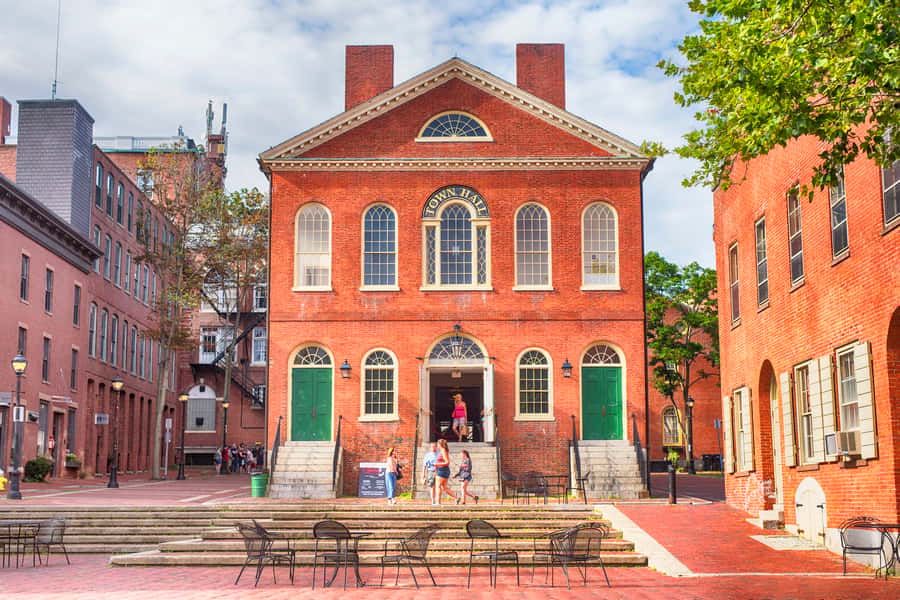 Salem: Ghosts of Salem Walking Tour - What kind of Salem experience is this?