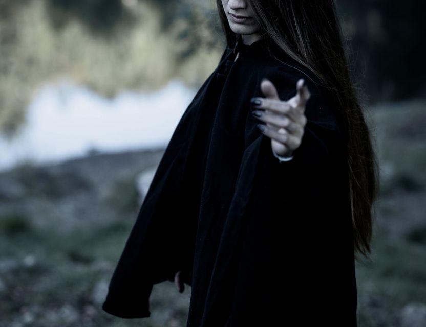 Salem: Ghosts of the Witch City Ultimate Extended Tour - What the guides add to the experience