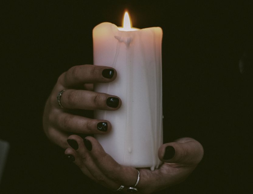 Salem: Ghosts of the Witch City Ultimate Extended Tour - Ten stops through Salem’s old streets