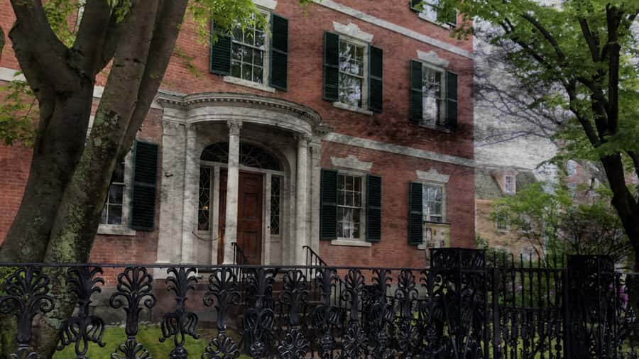 Salem: Haunted Footsteps Ghost Tour - Key points to know before you book