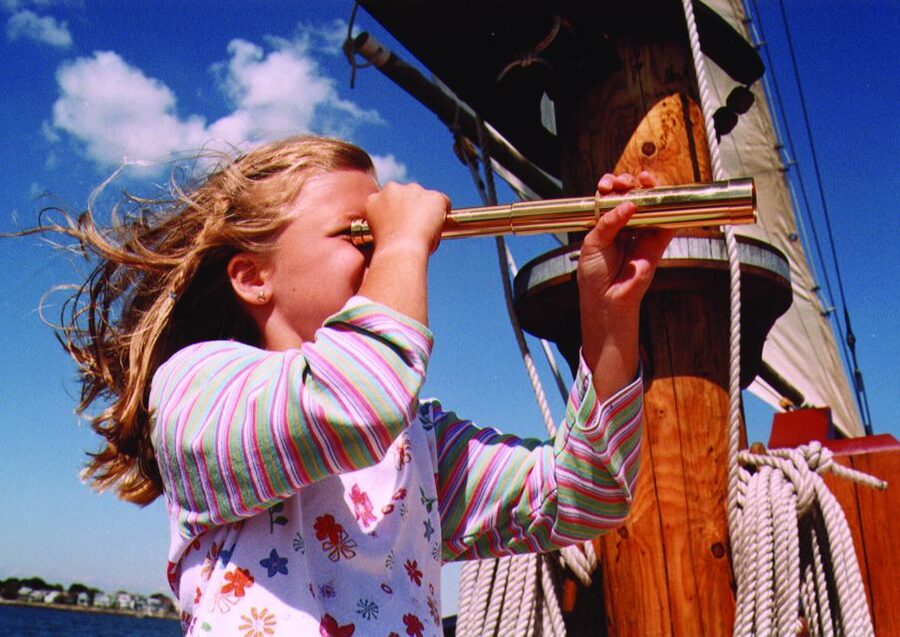 Salem: Historic Schooner Sailing Cruise - Drinks, snacks, and what to bring