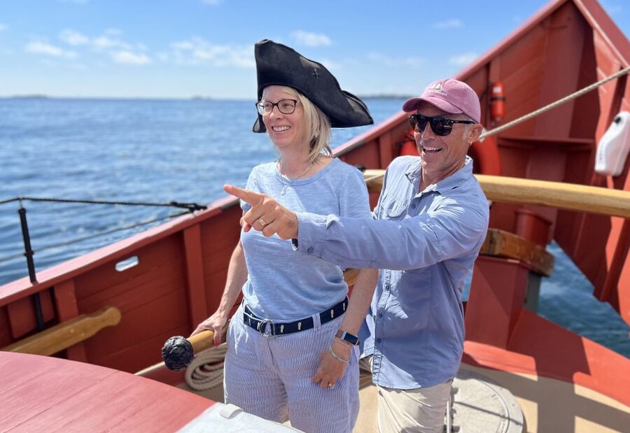 Salem: Historic Schooner Sailing Cruise - Timing, cancellation, and practical planning