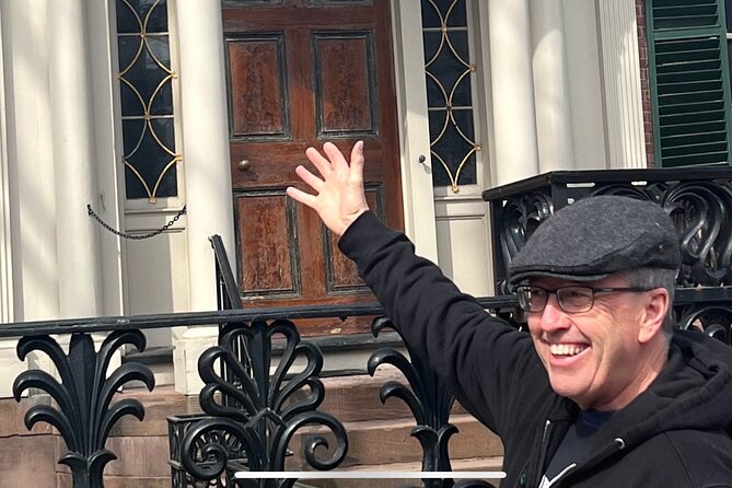Salem History & Haunt Walking Tour - Is $30 a fair price for this Salem experience?