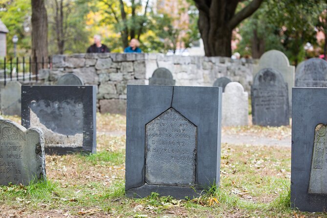 Salem "Hocus Pocus" Movie Locations Tour (31st Anniversary) - Ropes Mansion, Allison’s house, and the value of a photo stop