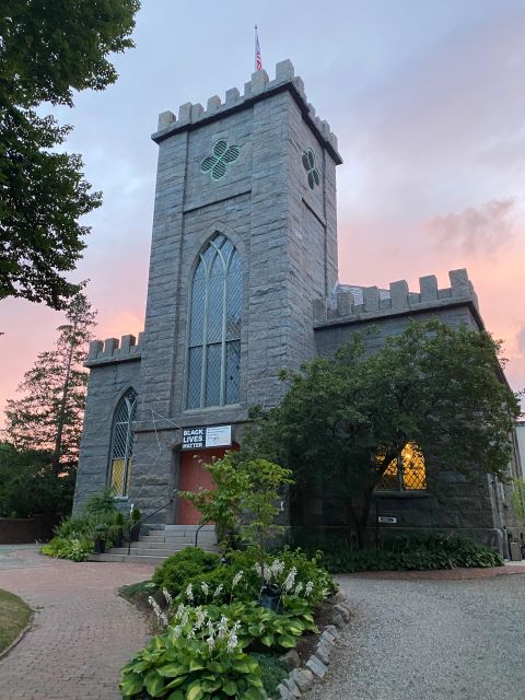 Salem, MA: History and Hauntings Guided Walking Tour - Why this Salem walk is more than a ghost tour