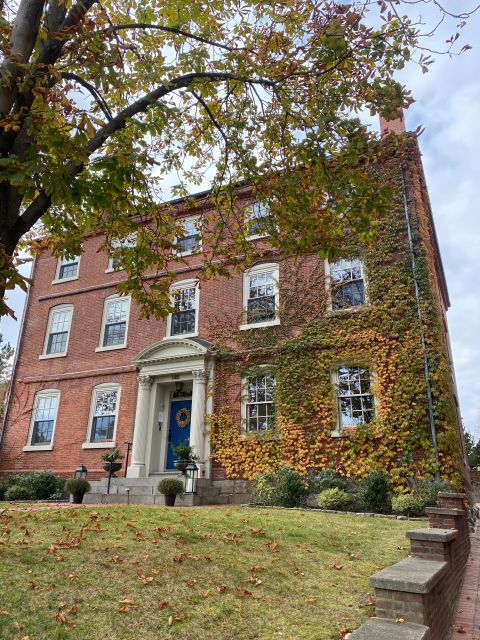 Salem, MA: History and Hauntings Guided Walking Tour - How much value do you get for $36?