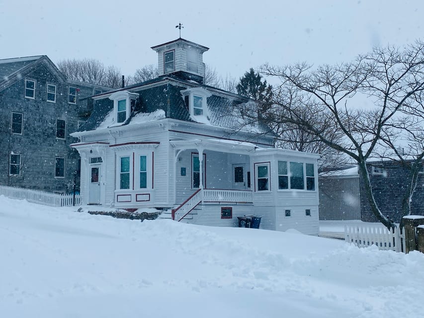 Salem, MA: Hocus Pocus Movie Guided Walking Tour - Why this tour works for Hocus Pocus fans