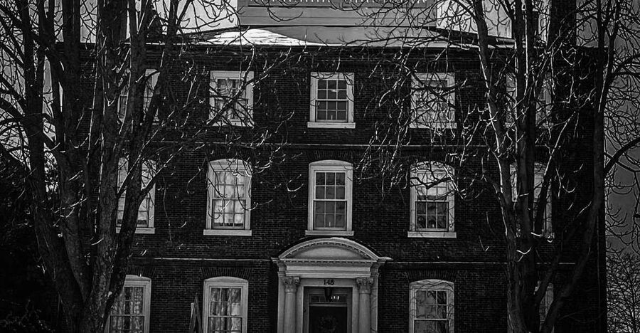 Salem, MA: Mysteries & Murder Guided Walking Tour - Gardner-Pingree House and a more personal kind of crime