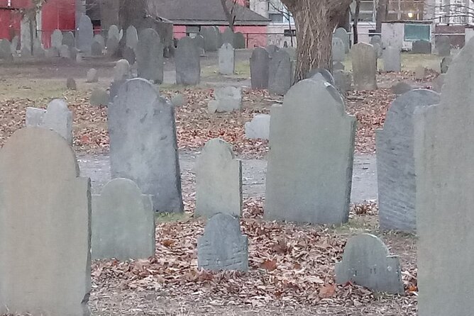 Salem On Foot Walking Tours - The Bewitched statue and Salem on television