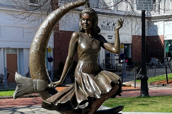Salem Private Half Day Tour from Boston - Is $695 a fair price for four people?