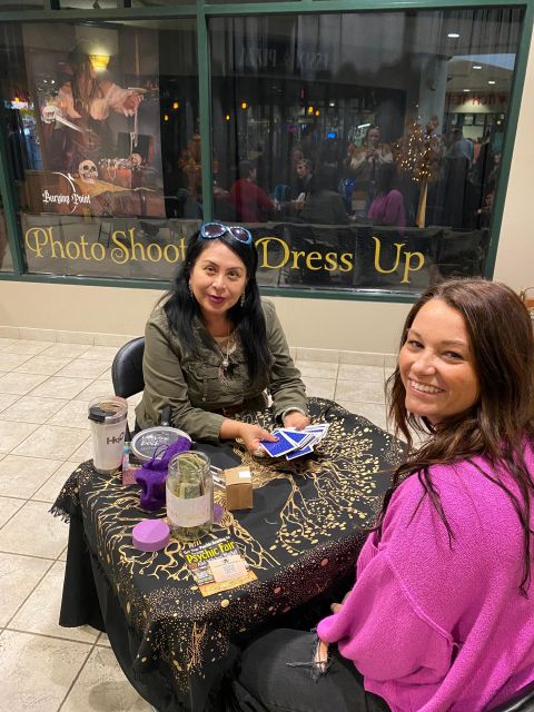 Salem: Psychic Bewitched Tour With Tarot Reading - The Witch House and Salem Witch Trials Memorial