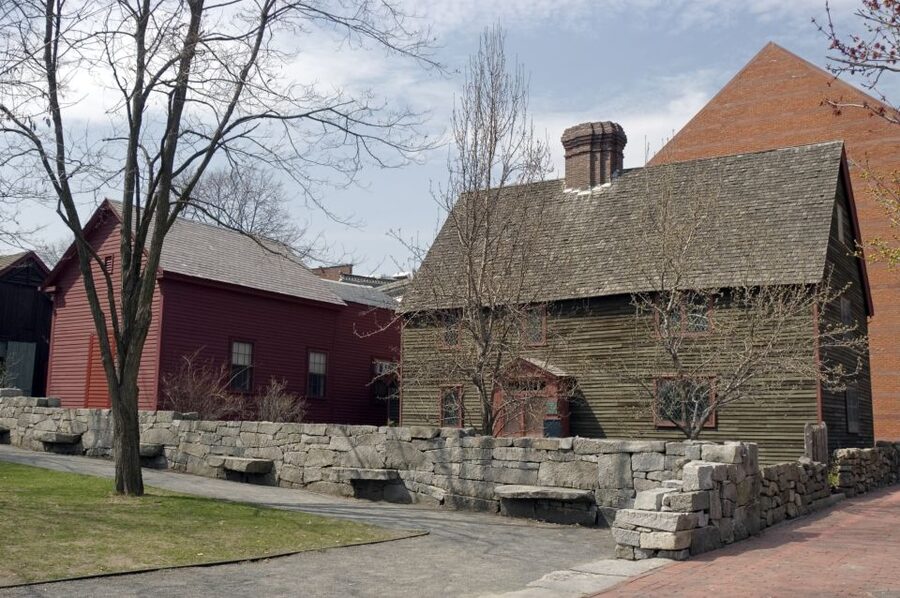 Salem: Requiem for Salem Walking Ghost Tour - Who will enjoy this Salem ghost walk