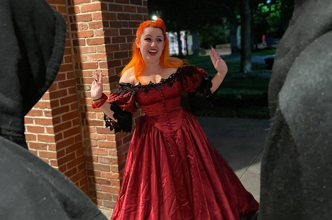 Salem's Spooky Spectres Walking Ghost Tour - Timing, weather, and practical planning