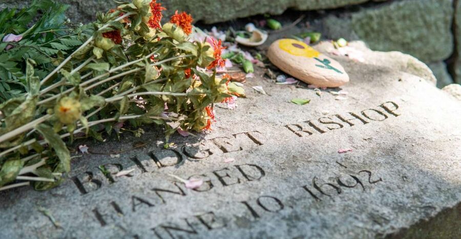 Salem: Self-Guided Scary Ghosts & Witch Trials Audio Tour - Who will enjoy this experience?