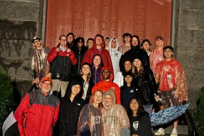 Salem Through a New Lens: Anniversary of Joseph White Murder