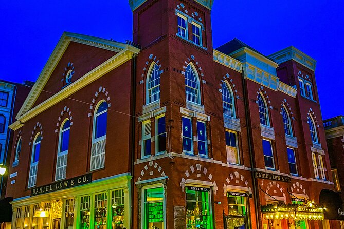 Salem Through a New Lens: Anniversary of Joseph White Murder - What the photography lesson adds