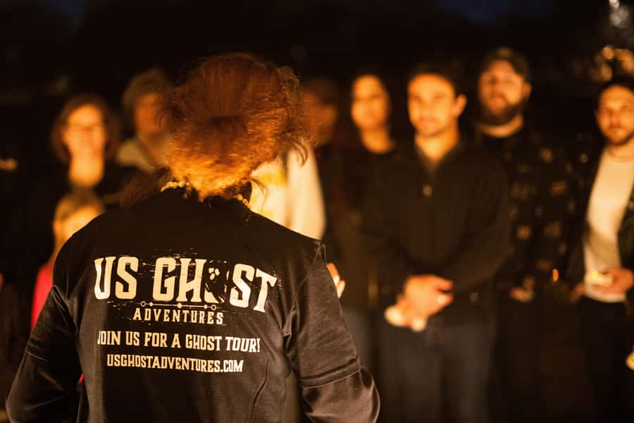 Salem: Ultimate Dead of Night Walking Ghost Tour - Weather, clothing, and practical comfort