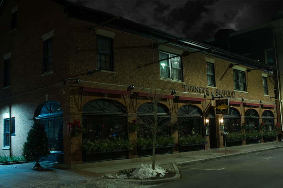 Salem: Ultimate Dead of Night Walking Ghost Tour - True stories, local tragedies, and cursed ground
