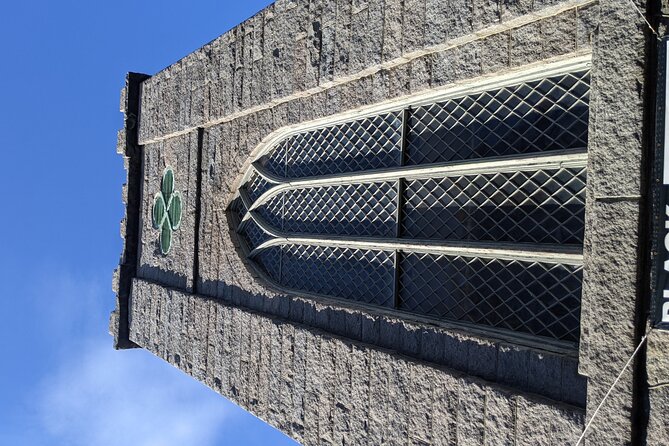 Salem Vintage Postcard Tours - Who will enjoy this Salem walk most
