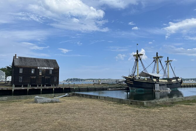 Salem Witch Tour from Boston by Train with Museum Tickets - Who will enjoy this Salem tour most