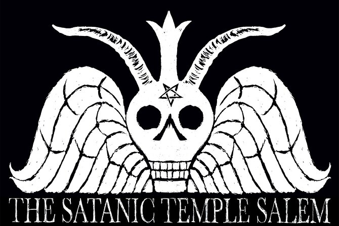 Satanic Salem Walking Tour - Witch trials without the ghost-story routine