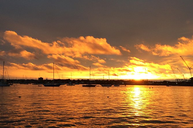 Schooner Fame Sailing Tour - Day sail or sunset cruise?